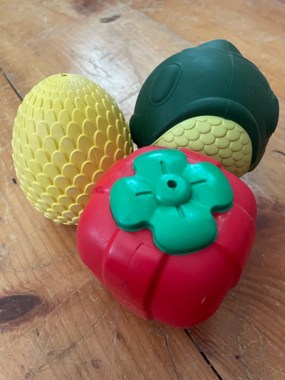 DOG TOYS | Large | BarkBox